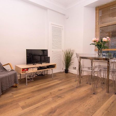 Salmond Place - 427 Apartment Единбург Екстериор снимка