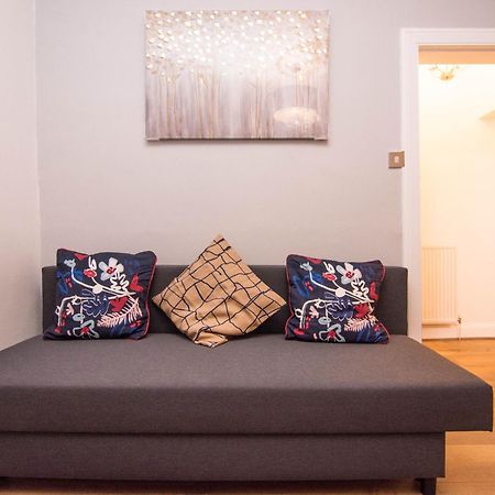 Salmond Place - 427 Apartment Единбург Екстериор снимка
