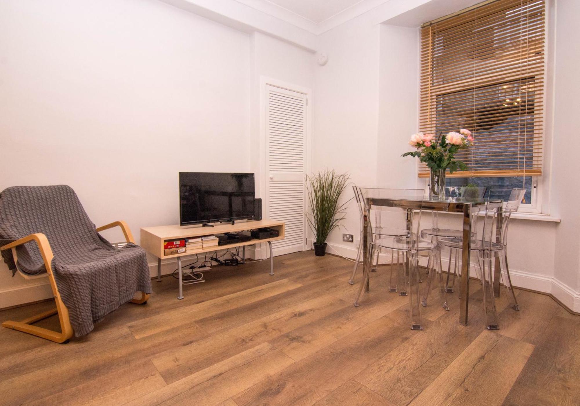 Salmond Place - 427 Apartment Единбург Екстериор снимка